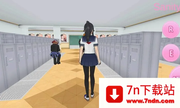 ����ģ����ͬ��(����ͬ����Ϸ)v0.1 �ֻ����ͼ