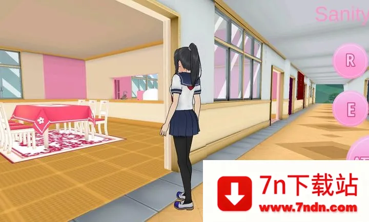 ����ģ����ͬ��(����ͬ����Ϸ)v0.1 �ֻ����ͼ