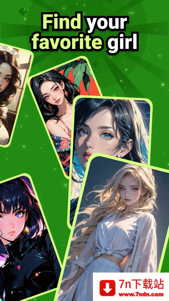 Trend Ai(AI��������)v1.3.0 �ֻ����ͼ