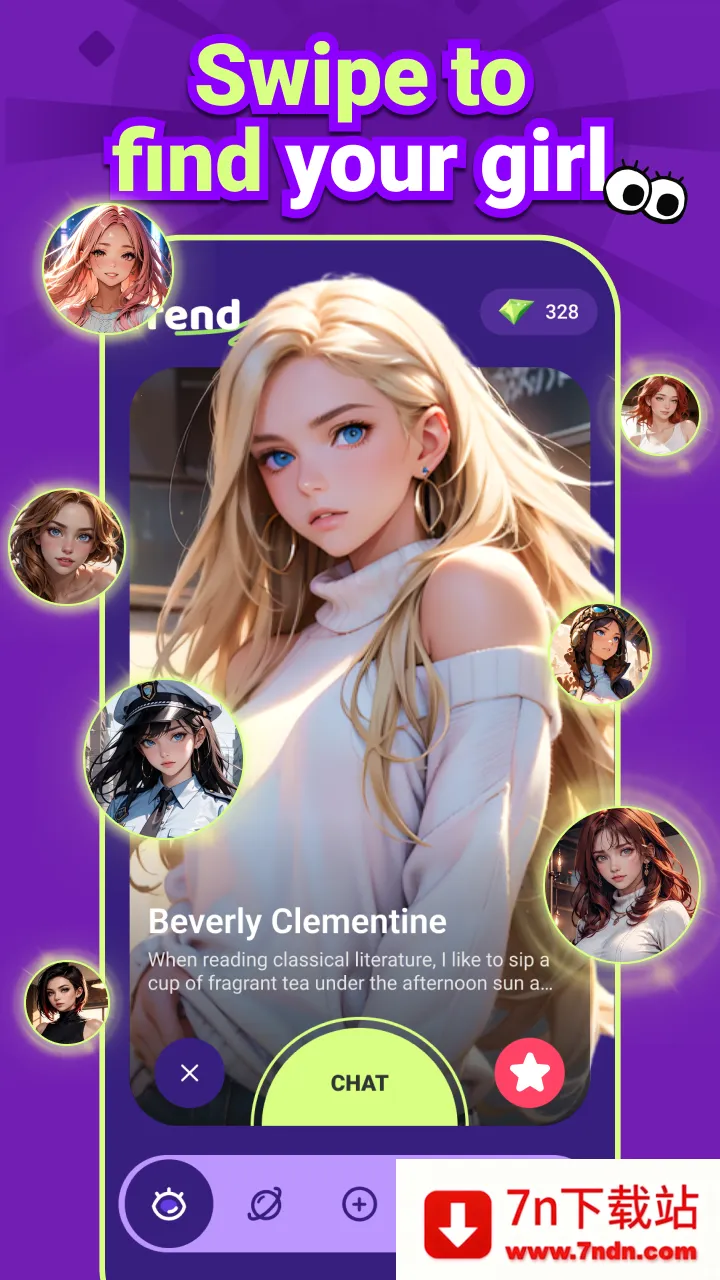 Trend Ai(AI��������)v1.3.0 �ֻ����ͼ