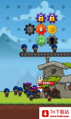 ����ս�����ĸ����˵���2026�ٷ�����v6.9.0 ��Ѱ��ͼ