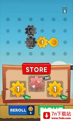 ����ս�����ĸ����˵���2026�ٷ�����v6.9.0 ��Ѱ��ͼ