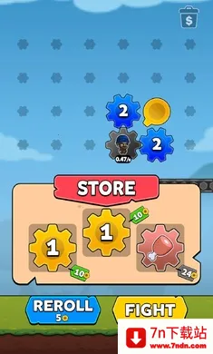 ����ս�����ĸ����˵���2026�ٷ�����v6.9.0 ��Ѱ��ͼ