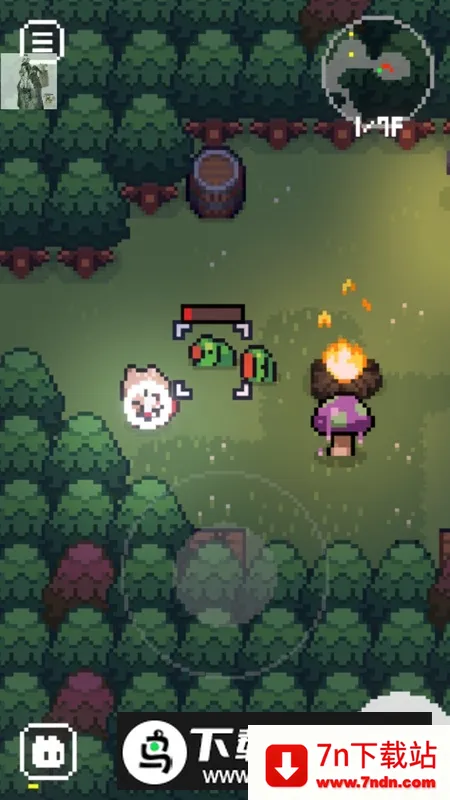 The Way Home�ؼҵ�è2026�ٷ�����v2.6.4 ��Ѱ��ͼ