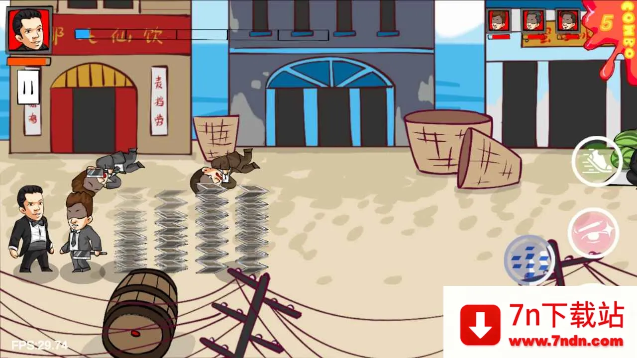 ��������(�����ɫ������Ϸ)v1.0 ��׿���ͼ