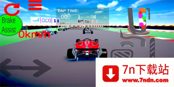 F1����2026���°汾v0.8 �ֻ����ͼ