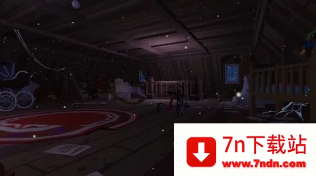 Scary Tale2026�ٷ����°汾v0.3 �ֻ����ͼ