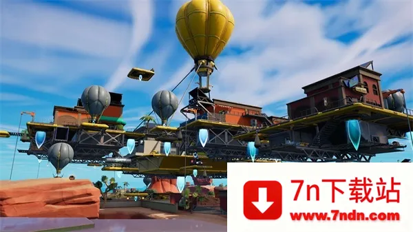 ����֮ҹFortnite(����ð����Ϸ)40.00.0-51995682-Androidvv40.00.0-51995682-Android �ֻ���-50377864-Android �ֻ����ͼ