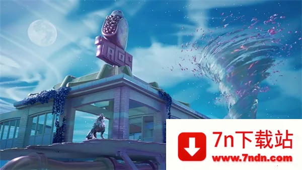 ����֮ҹFortnite(����ð����Ϸ)40.00.0-51995682-Androidvv40.00.0-51995682-Android �ֻ���-50377864-Android �ֻ����ͼ