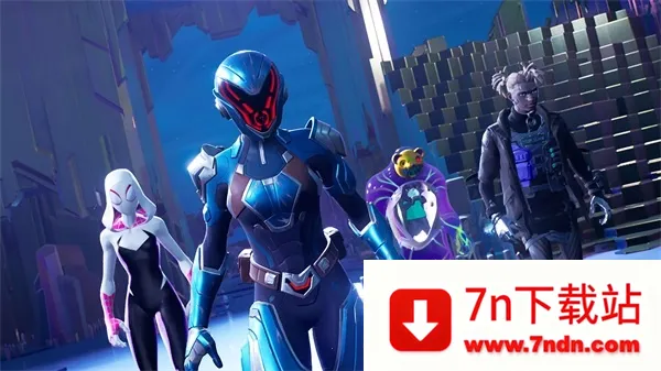 ����֮ҹFortnite(����ð����Ϸ)40.00.0-51995682-Androidvv40.00.0-51995682-Android �ֻ���-50377864-Android �ֻ����ͼ