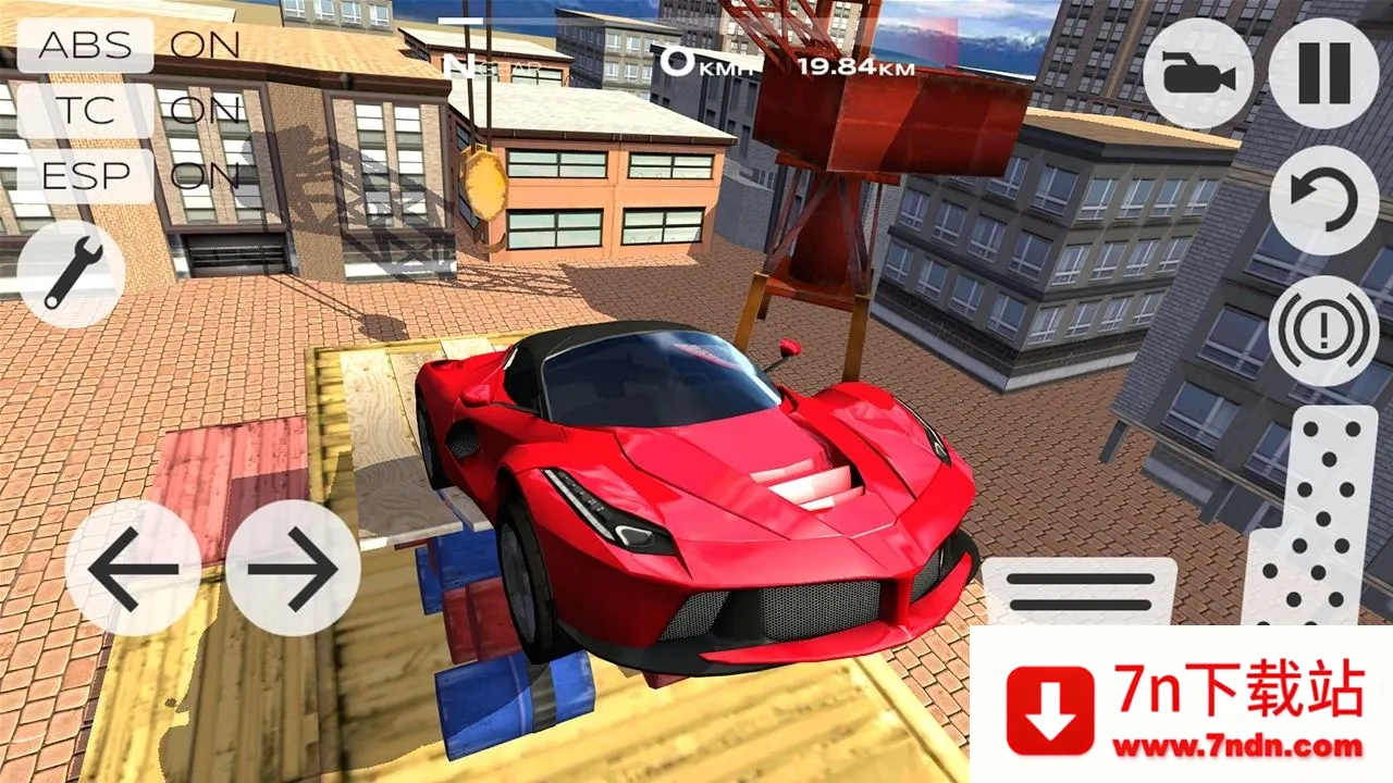 ��������ģ���ʻ�ƽ��v7.9.1 ��׿���ͼ