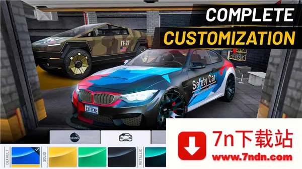 ��������ģ���ʻ�ƽ��v7.9.1 ��׿���ͼ