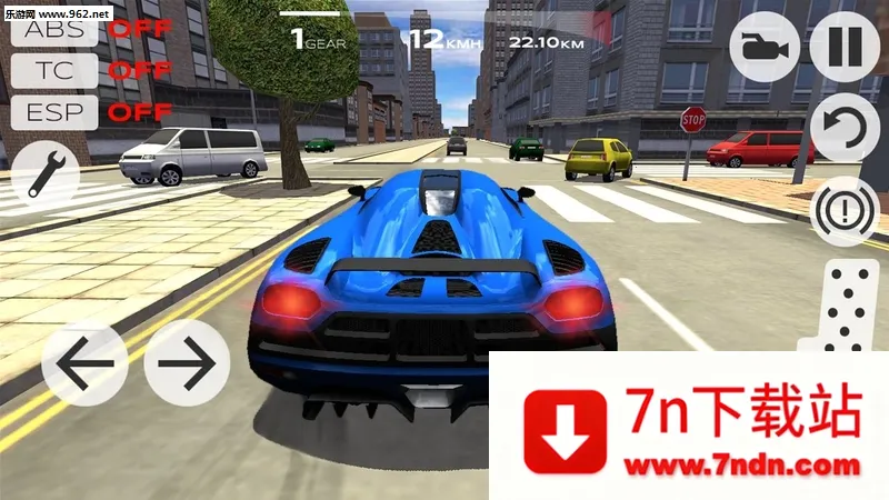 ��������ģ���ʻ�ƽ��v7.9.1 ��׿���ͼ