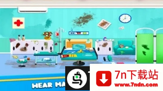 Ů��ҽԺ��������ֻ���v1.0 ��׿���ͼ