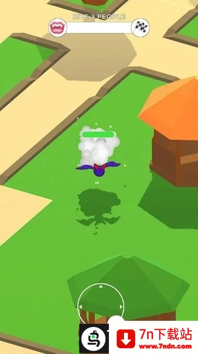 Life in the shadows(��Ѫ��ð����Ϸ)v0.1 �ٷ������ͼ