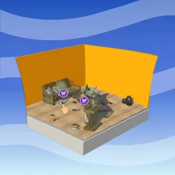 ��ͥ�޸�2026�ٷ����°汾v0.1 �ֻ���