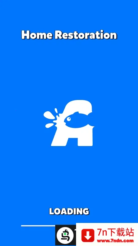 ��ͥ�޸�2026�ٷ����°汾v0.1 �ֻ����ͼ