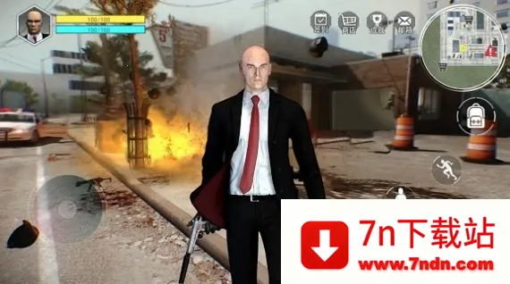 ��Ӣ�ع�ͷ�žѻ�ɱ��׿���ֻ���