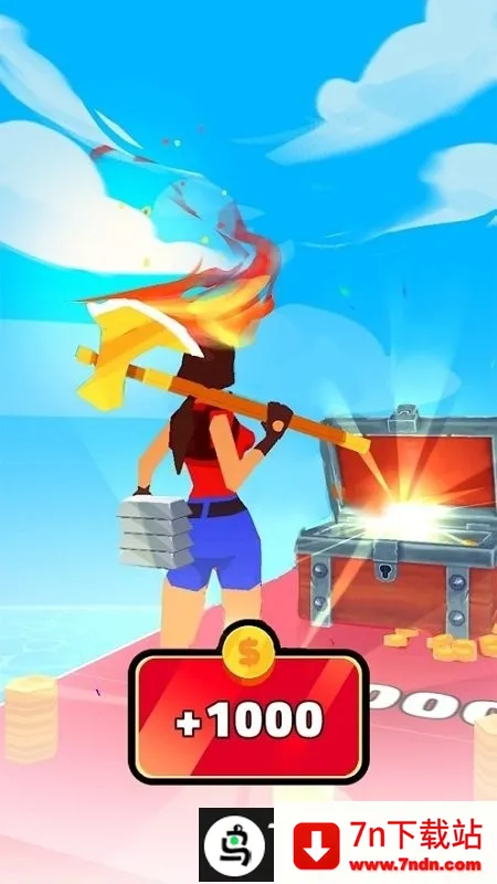 ��ľ������(�ܿῳ����Ϸ)v1.1 �ٷ������ͼ