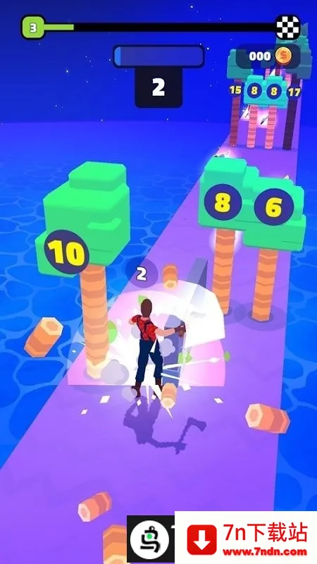 ��ľ������(�ܿῳ����Ϸ)v1.1 �ٷ������ͼ