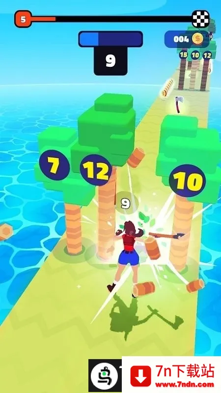 ��ľ������(�ܿῳ����Ϸ)