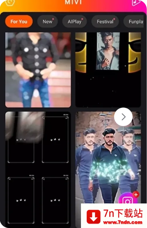 Mivi AI2026���ذ�װ