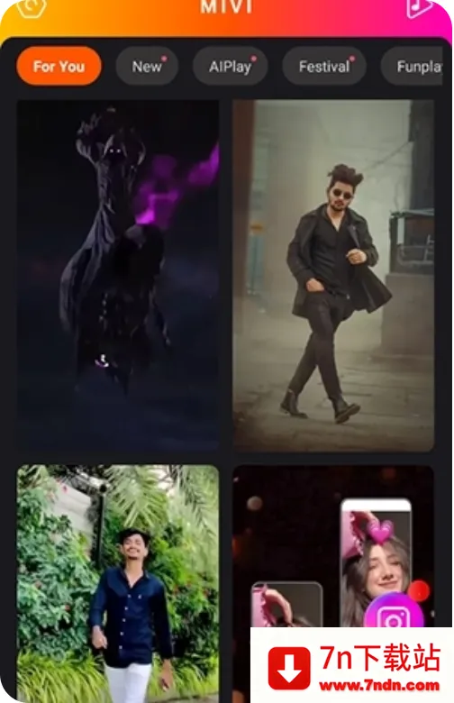 Mivi AI2026���ذ�װ