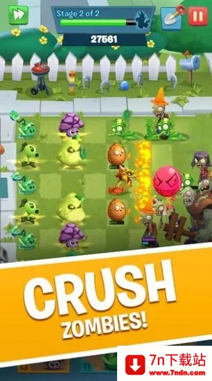 ֲ���ս��ʬ3����(ֲ��������Ϸ)v1.0.15 ��Ѱ��ͼ