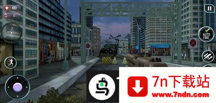 �����Ҵ��ߵĹ���(��ʬ���������Ϸ)v1.4.3 �ֻ����ͼ