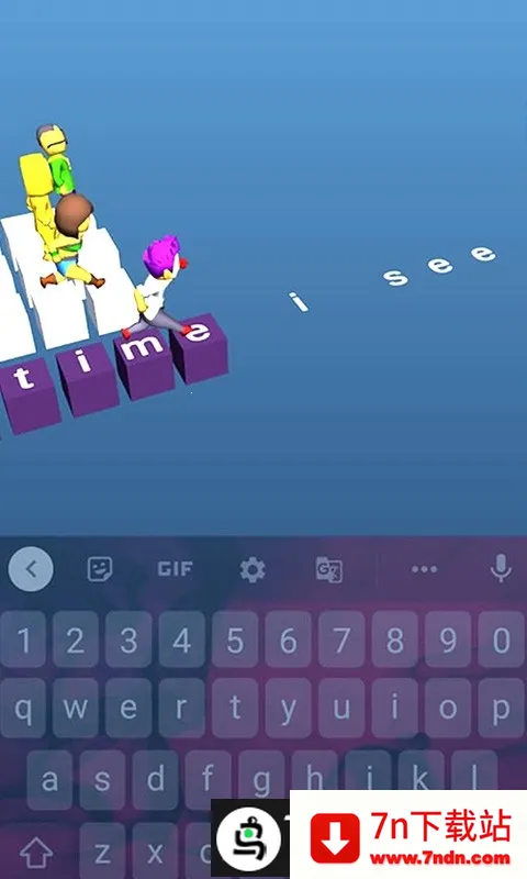 ���ָ�����ս(���־�����Ϸ)v1.0 �ֻ����ͼ