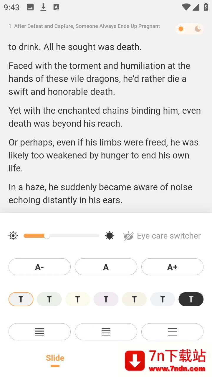 LoloBun(��С˵�Ķ�����)v1.0.54 �ٷ������ͼ