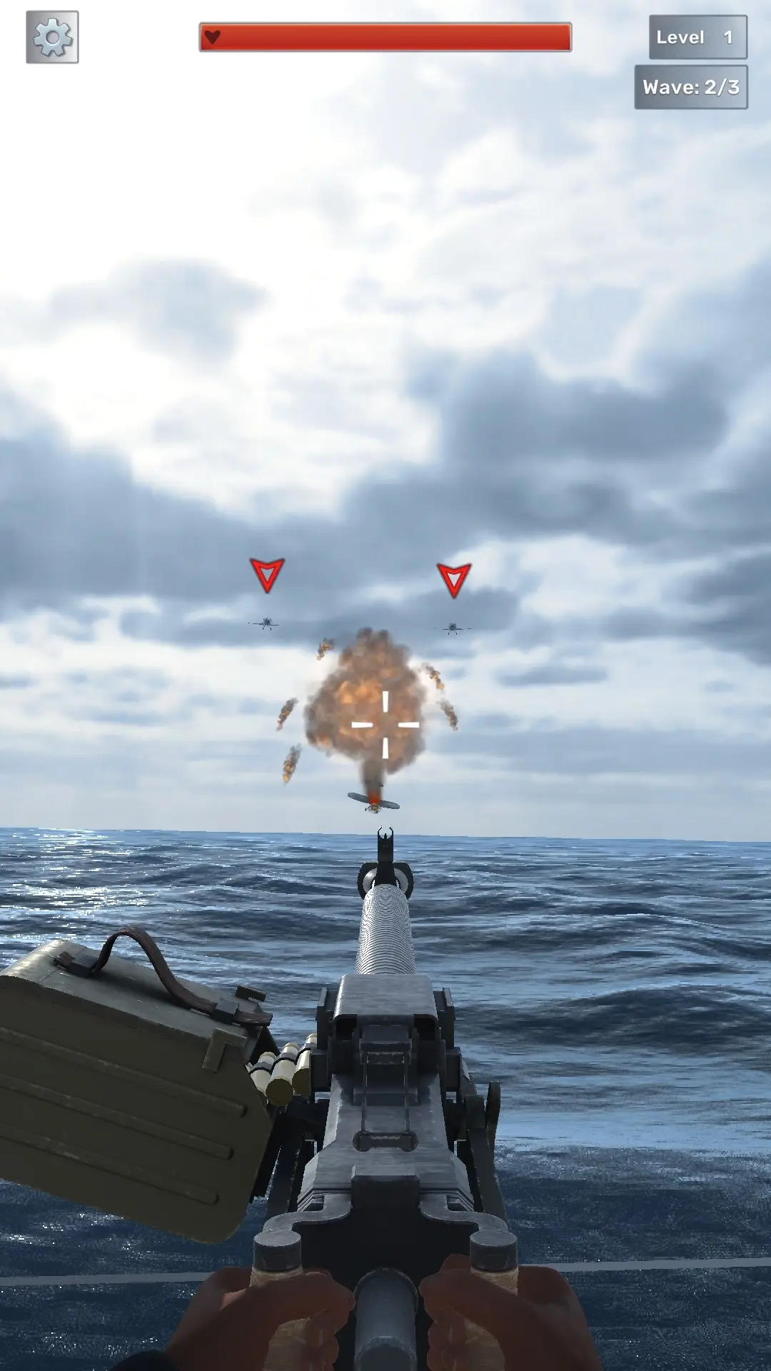 ��ս�ڻ�(��ս��ս��Ϸ)v1.6.3 �ٷ������ͼ