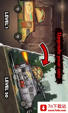 ս��ײ��ʬ������(��ʬĩ�ռ�ʻ��Ϸ)v1.23.234 ��Ѱ��ͼ