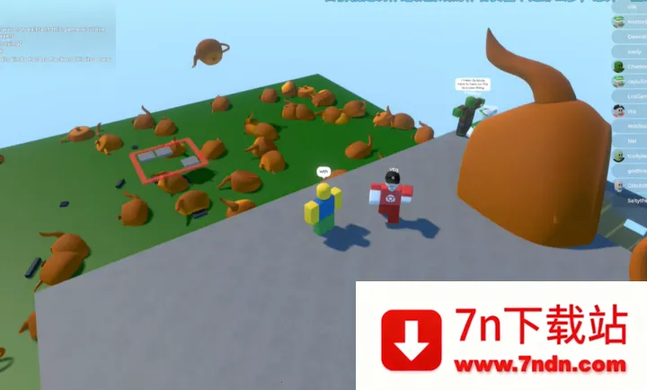 ����������(��ľ���Ϸ)v1.0 �ٷ������ͼ