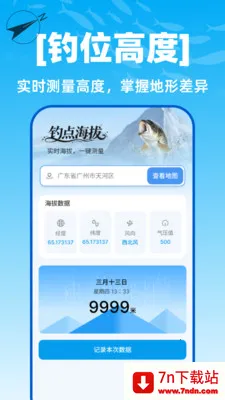 ��������ȫ�򵼺�(���㵼������)v1.0.0 �ֻ����ͼ