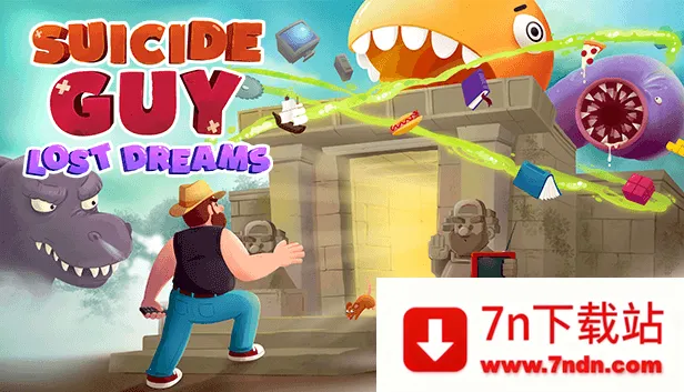 ج�δ��壺��ʧ�ξ�(�ξ�ð����Ϸ)v1.0.1 �ٷ������ͼ