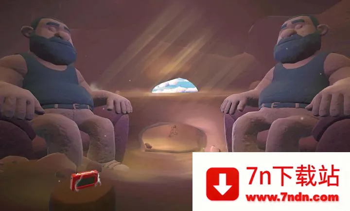 ج�δ��壺��ʧ�ξ�(�ξ�ð����Ϸ)v1.0.1 �ٷ������ͼ