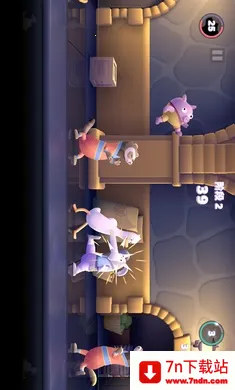 ȭ��Ѽ(Ѽ�Ӵ���Ϸ)v1.14.3 ��Ѱ��ͼ