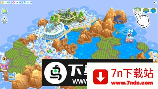 Land Builder���ؽ����(���ؽ���ģ����Ϸ)