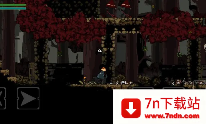 ��Ӱ(ð�տ�ɱ��Ϸ)v1.0.2 ��׿���ͼ