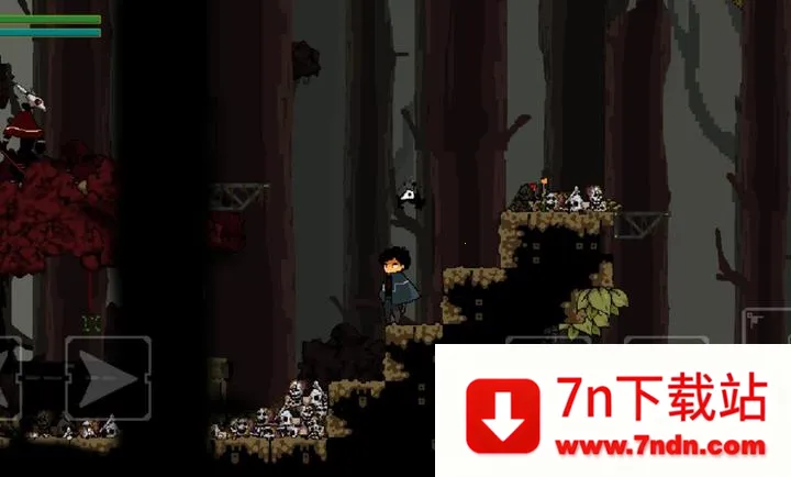 ��Ӱ(ð�տ�ɱ��Ϸ)v1.0.2 ��׿���ͼ