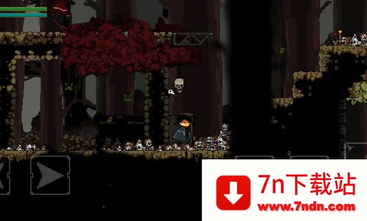 ��Ӱ(ð�տ�ɱ��Ϸ)v1.0.2 ��׿���ͼ