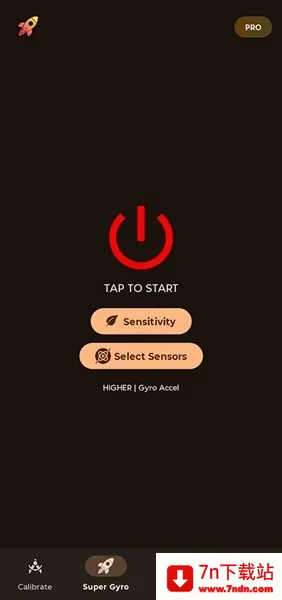 Super Gyro(��Ϸ�����Ż�)v6.7 �ֻ����ͼ