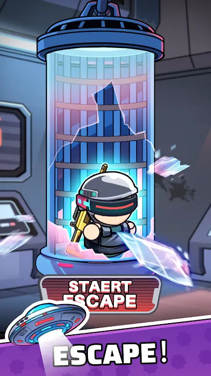 ����UFO(UFO������Ϸ)v1.0.8 �ֻ����ͼ