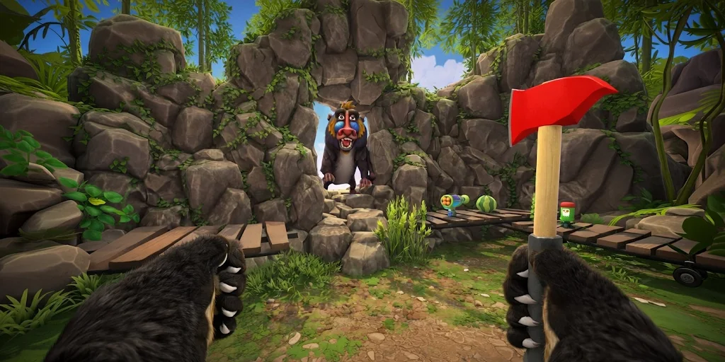 ������è(��è��Ц��Ϸ)v2.0 �ֻ����ͼ