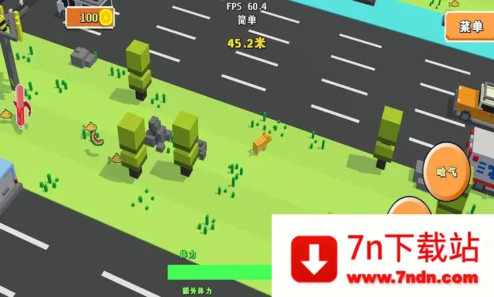 ������Ī��û·��(������������Ϸ)v1.1.1 ��Ѱ��ͼ