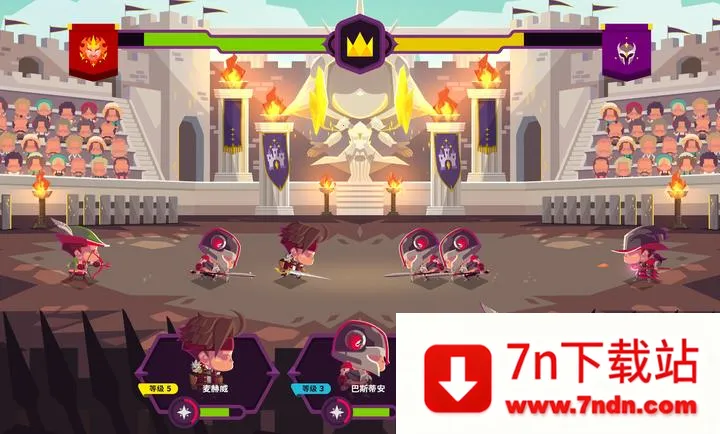 ��������II(����������Ϸ)v4.0.6 �ֻ����ͼ