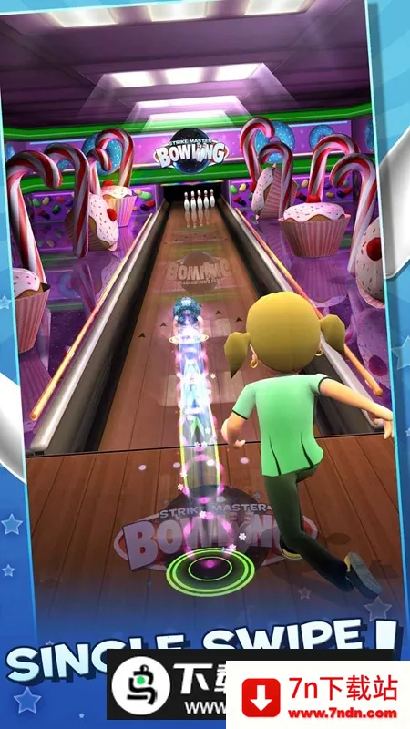 StrikeMaster Bowlingһ�����2026���ذ�װv4.34 �ֻ����ͼ