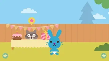 ���ױ����ж���(��ͯ������Ϸ)v1.0 ��Ѱ��ͼ