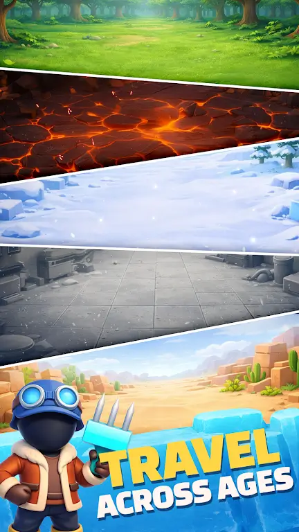 ����Կɵ�(���õ����Ϸ)v1.00.5 �ֻ����ͼ